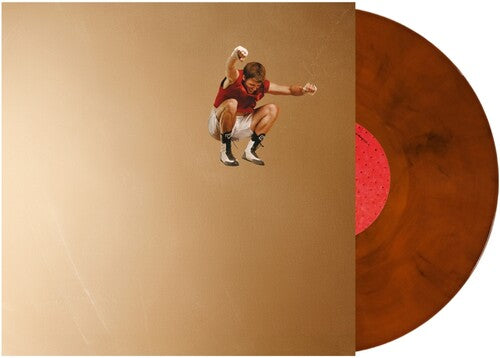 Ruel – Kicking My Feet Brown