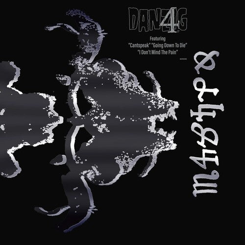 DANZIG - DANZIG 4