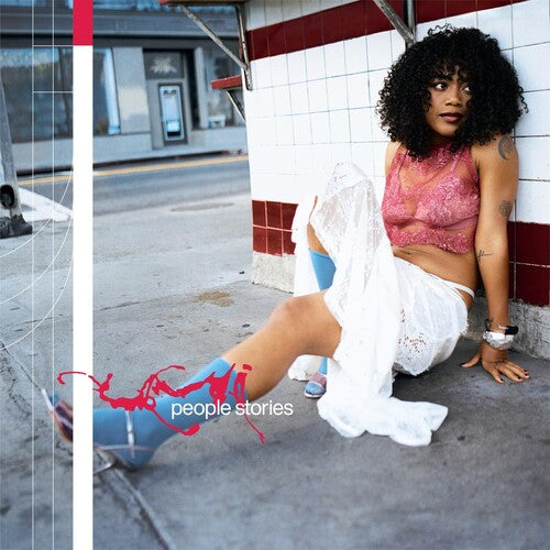 UMI - PEOPLE STORIES