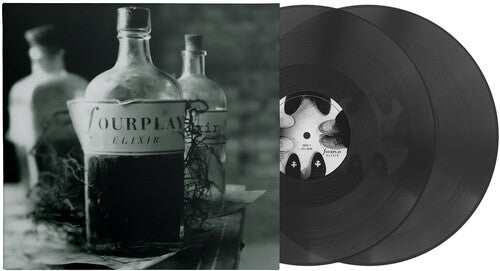 FOURPLAY - ELIXIR 30TH ANNIVERSARY