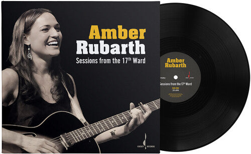 RUBARTH,AMBER - SESSION FROM THE 17TH WARD