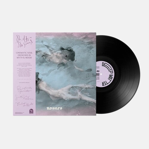 SHOLTO - SIRENS