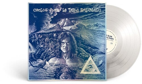 VIVES,CARLOS - TIERRA DEL OLVIDO