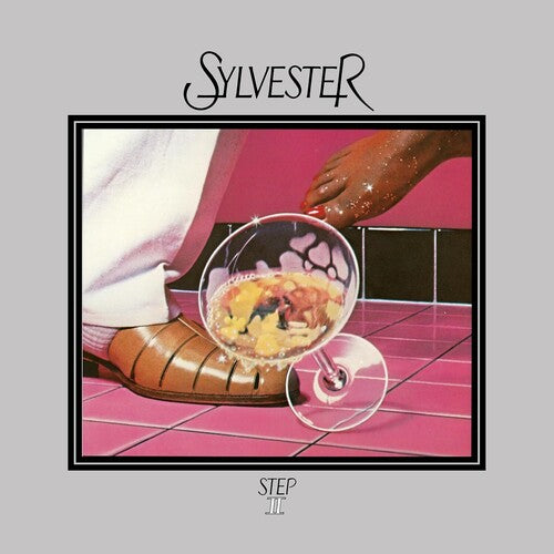 SYLVESTER - STEP II