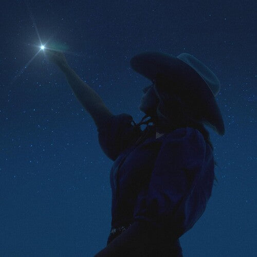 WILSON,ANNE - STARS