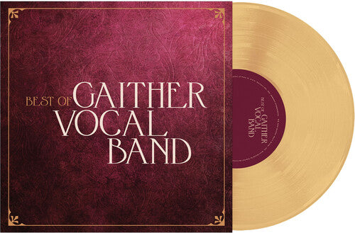 GAITHER VOCAL - BEST OF GAITHER VOCAL BAND