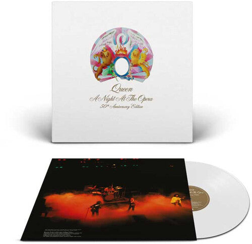 Queen – A Night At The Opera