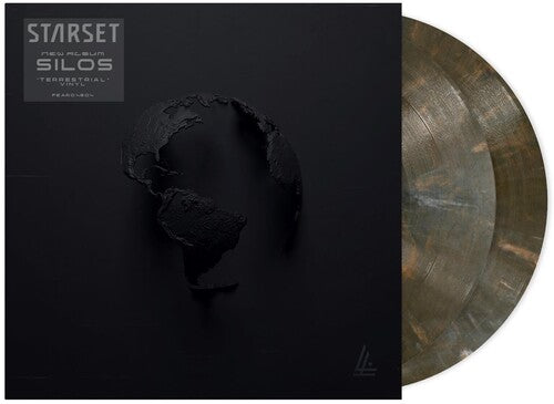 STARSET - SILOS