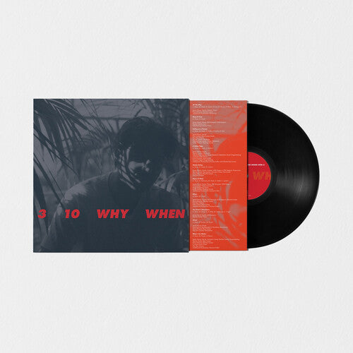 WOON,JAMIE - 3 10 WHY WHEN