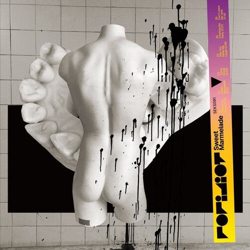 POPIDIOT - SWEET MARMELADE