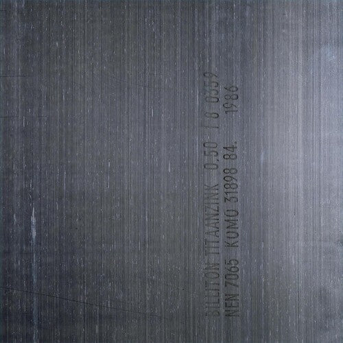 New Order – Brotherhood