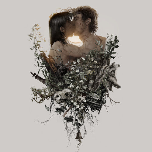 WILCZEK,CORNEL - TOGETHER - O.S.T.