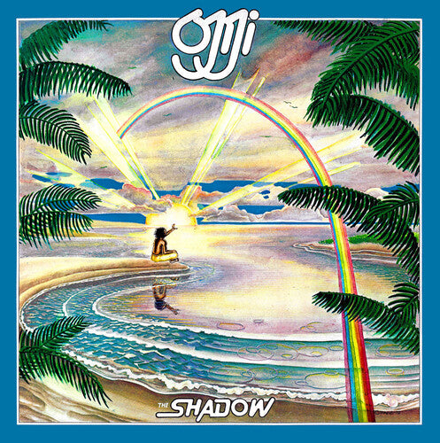 Ojiji – The Shadow