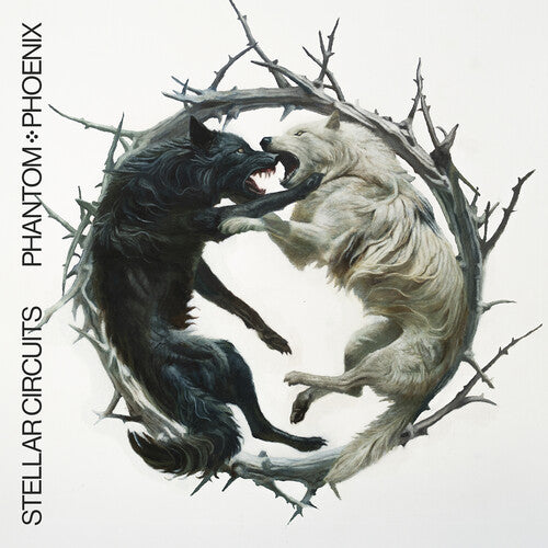 STELLAR CIRCUITS - PHANTOM : : PHOENIX