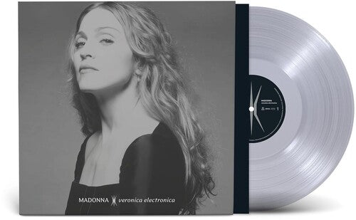 MADONNA - VERONICA ELECTRONICA