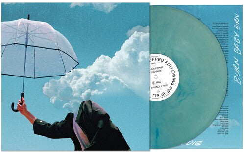 EAJ – WHEN THE RAIN STOPPED FOLLOWING ME