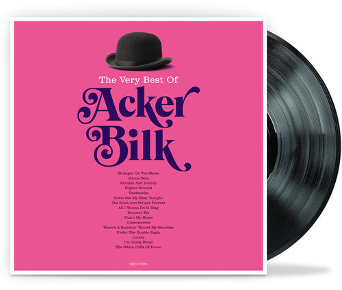 Acker Bilk – Very Best Of