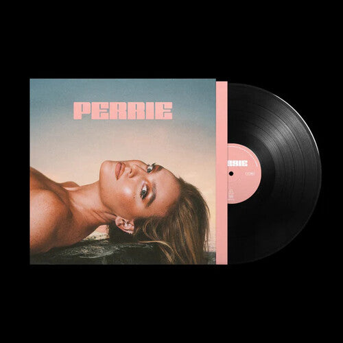 PERRIE - PERRIE