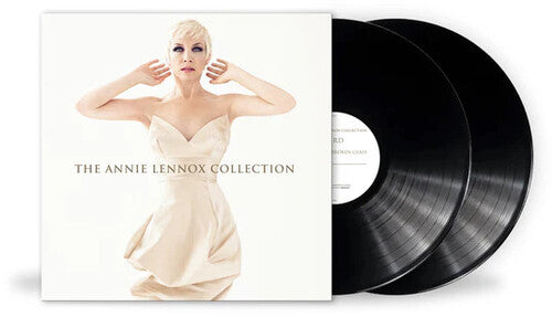 LENNOX,ANNIE - ANNIE LENNOX COLLECTION