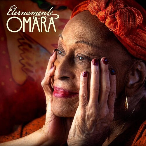 PORTUONDO,OMARA - ETERNAMENTE OMARA