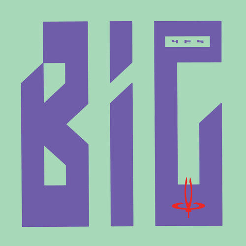 YES - BIG GENERATOR