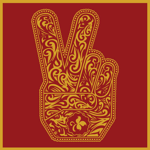 STONE TEMPLE PILOTS - STONE TEMPLE PILOTS