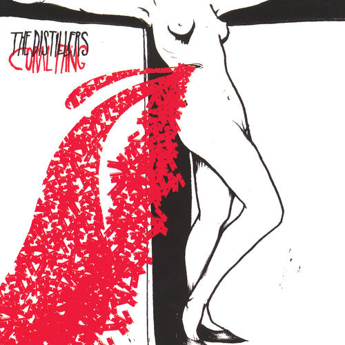The Distillers – Coral Fang