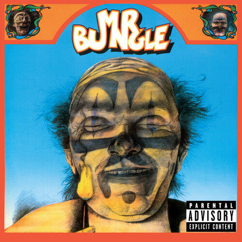 MR BUNGLE - MR BUNGLE