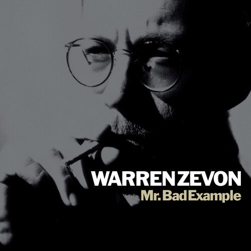 ZEVON,WARREN - MR BAD EXAMPLE