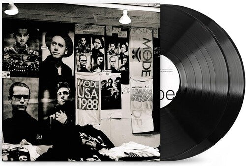 DEPECHE MODE - 101 LIVE