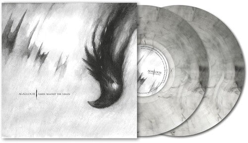 AGALLOCH - ASHES AGAINST THE GRAIN