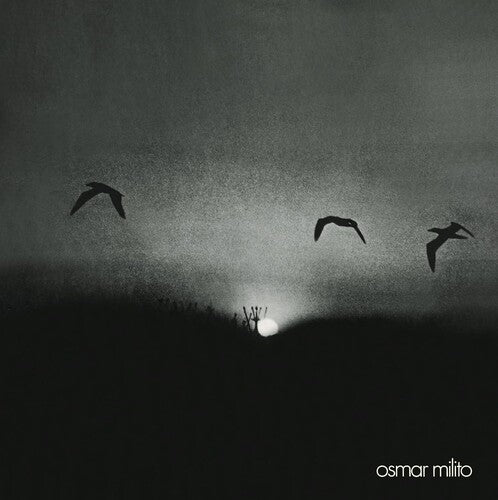 MILITO,OSMAR - VIAGEM