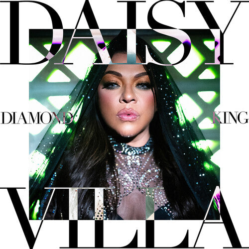 VILLA,DAISY - DIAMOND KING