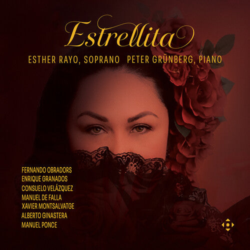 RAYO,ESTHER - ESTRELLITA