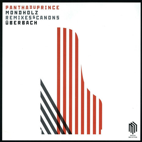 DU PRINCE,PANTHA - MONDHOLZ