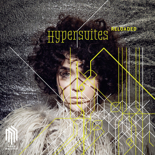 BARANOVA,MARINA - HYPERSUITES RELOADED