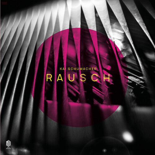 SCHUMACHER,KAI - RAUSCH