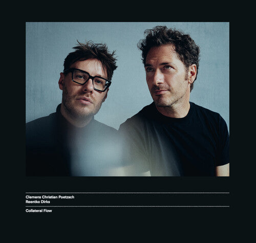 POETZSCH,CLEMENS - COLLATERAL FLOW