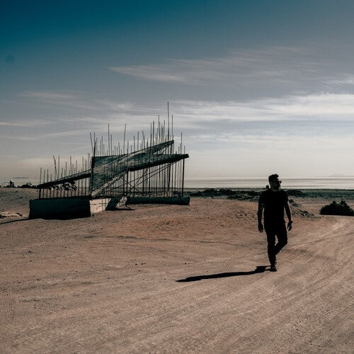 PRYOR,MATT - SALTON SEA