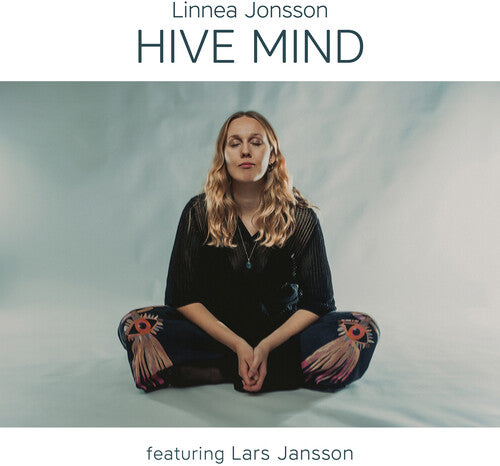 JONSSON,LINNEA - HIVE MIND