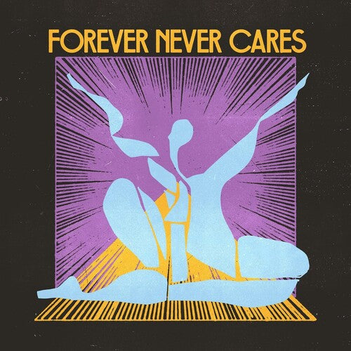 BUSTY & THE BASS - FOREVER NEVER CARES