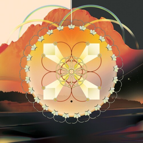 Matthewdavid – On Mushrooms