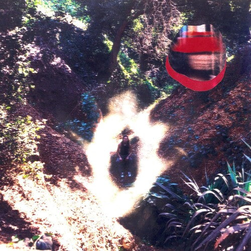 Lionmilk – Intergalactic Warp Terminal 222