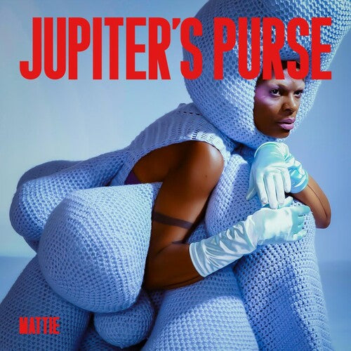 MATTIE BLACK TAFFY - JUPITER'S PURSE