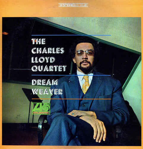 LLOYD,CHARLES - DREAM WEAVER