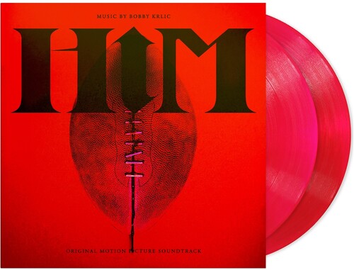 HIM / O.S.T. - HIM / O.S.T.