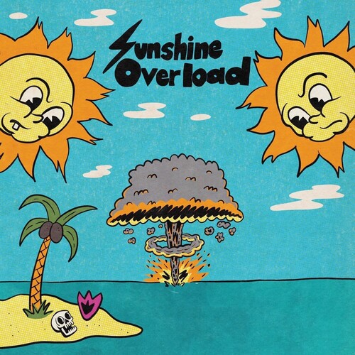 SUNSHINE OVERLOAD - SUNSHINE OVERLOAD