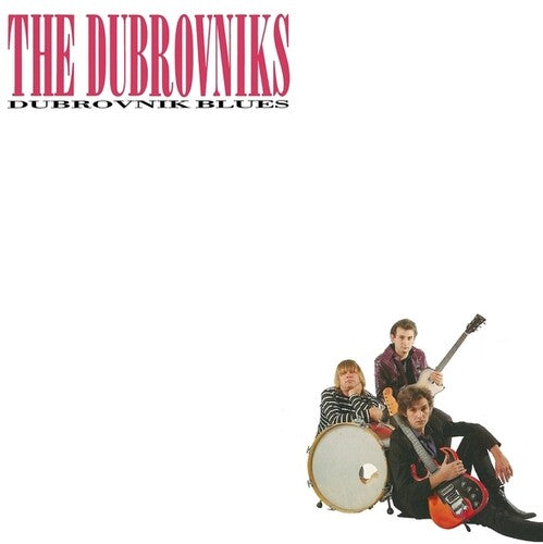Dubrovniks – Dubrovnik Blues