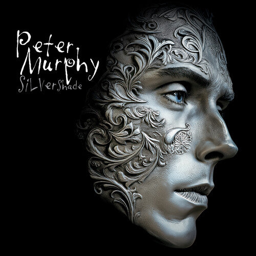 MURPHY,PETER - SILVER SHADE