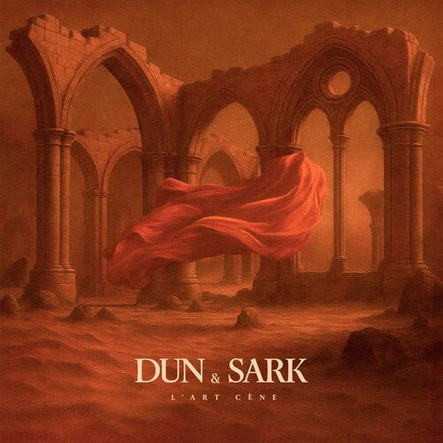 L'ART CENE - DUN & SARK